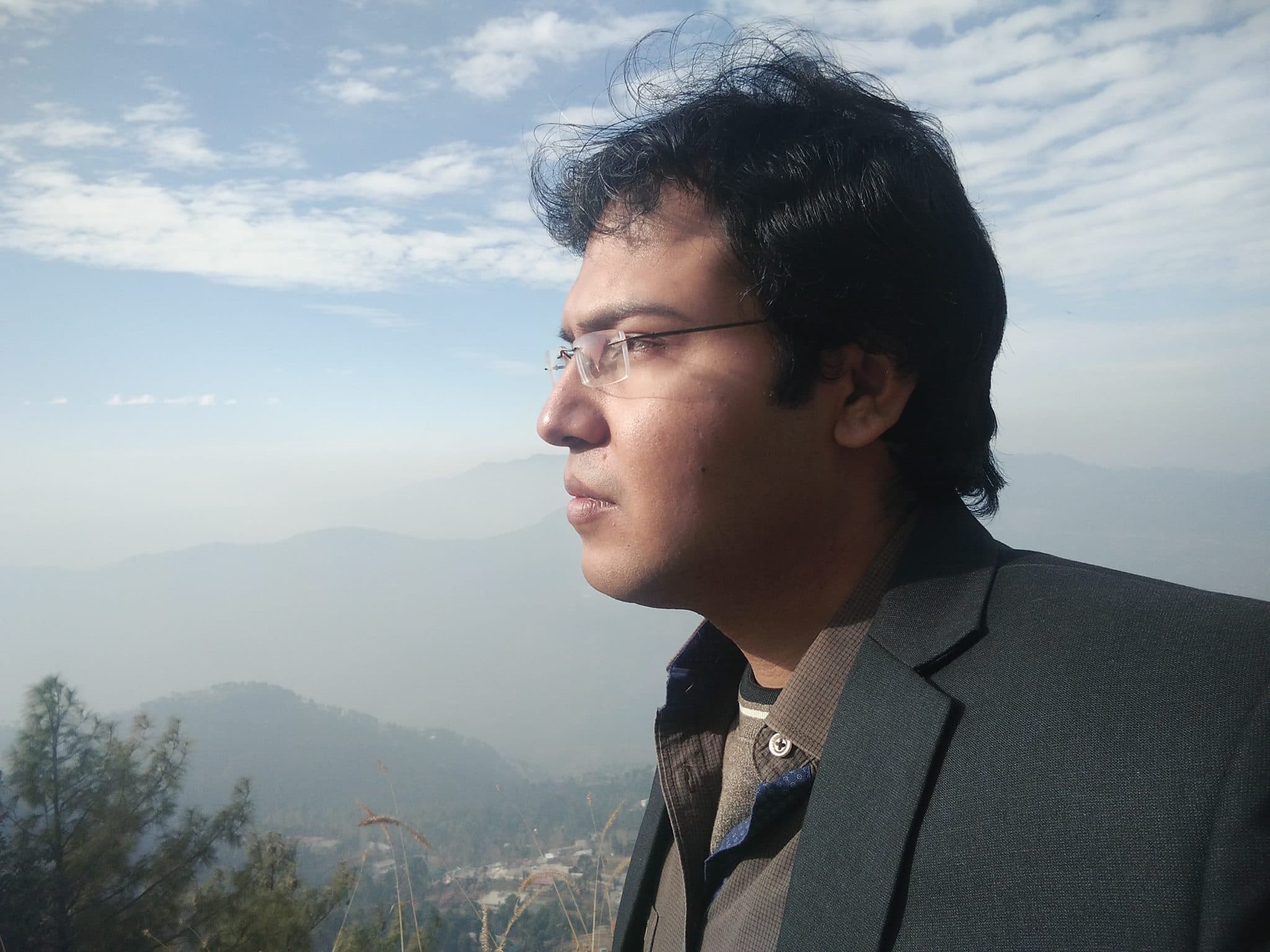 Mohammad Rafi Abro